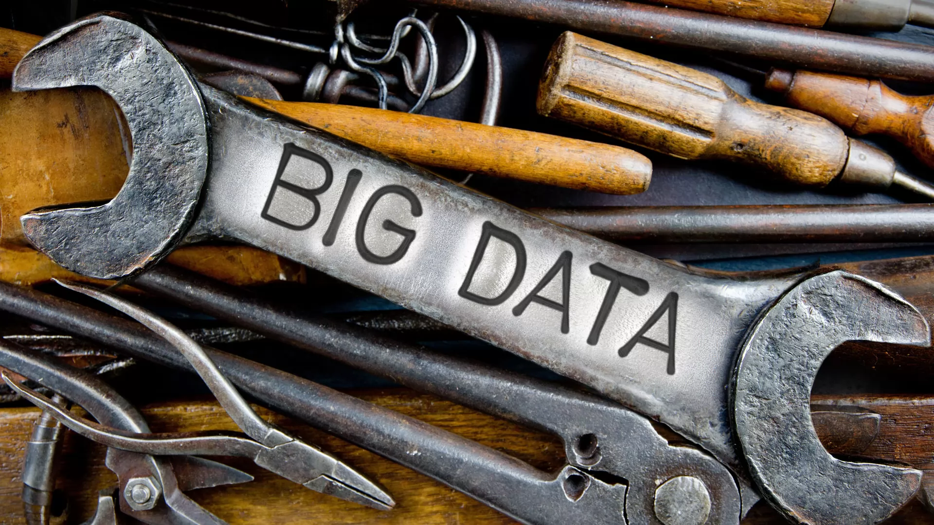 Big Data Tools