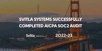 Svitla Systems AICPA SOC2 