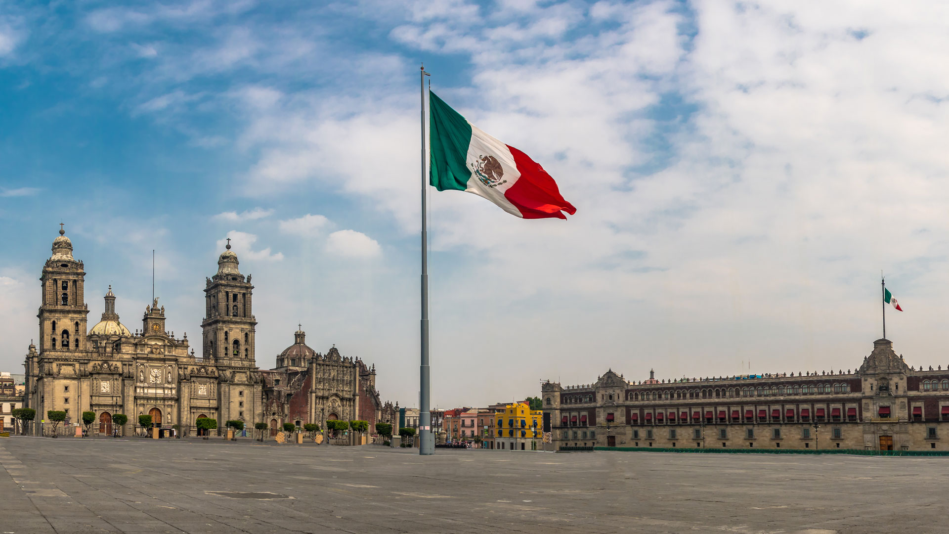 Svitla Systems Office in Mexico