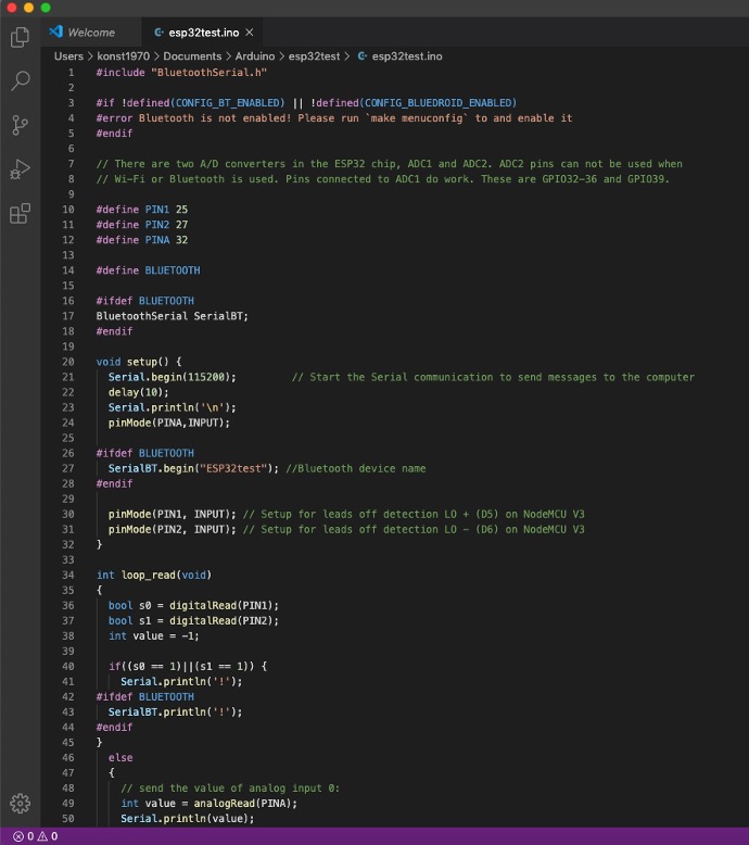 Vs Code For Mac Two Windows Garrycricket