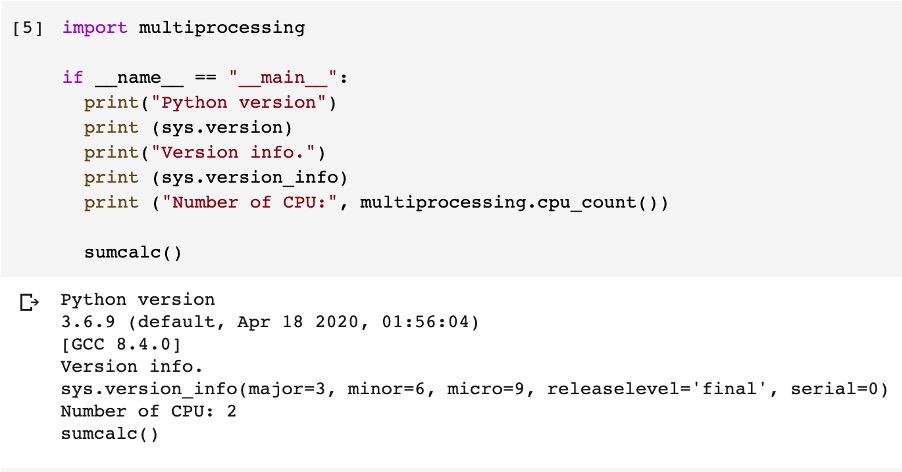 import multiprocessing