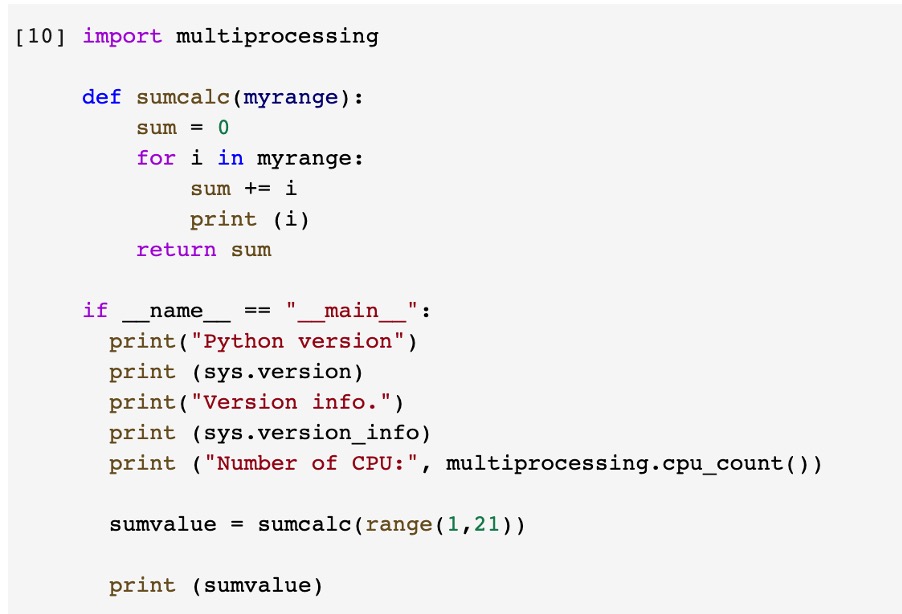 sumcalc(myrange)