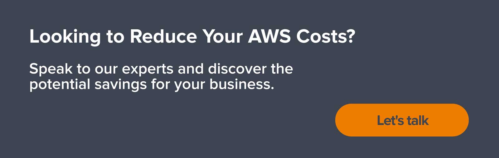 AWS Managed Services & Solutions