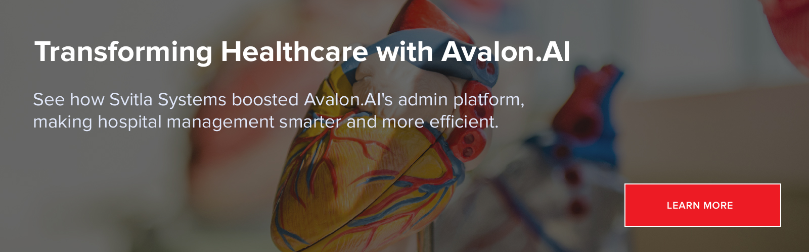 Transforming Healthcare with Avalon.AI