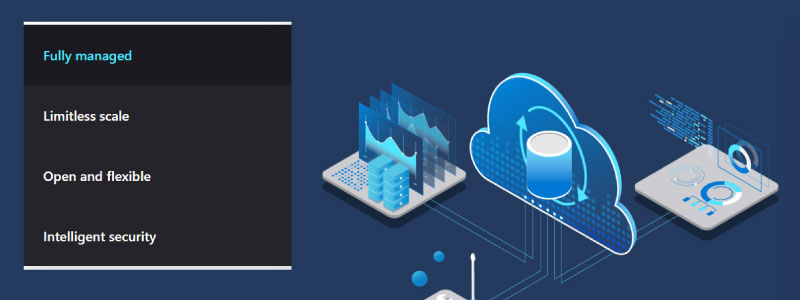 Azure Cloud Databases