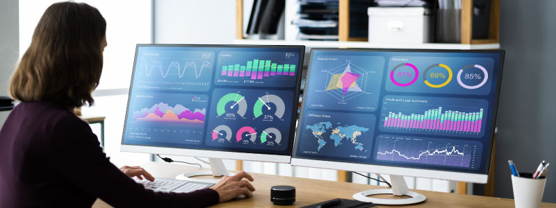 Svitla Systems case study data analytics platform