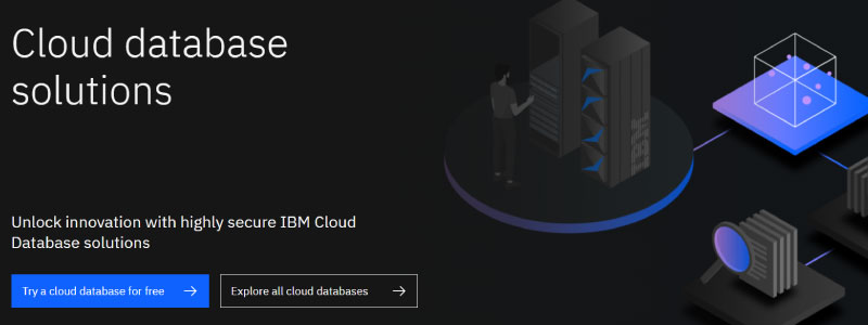 IBM Cloud Database Solution