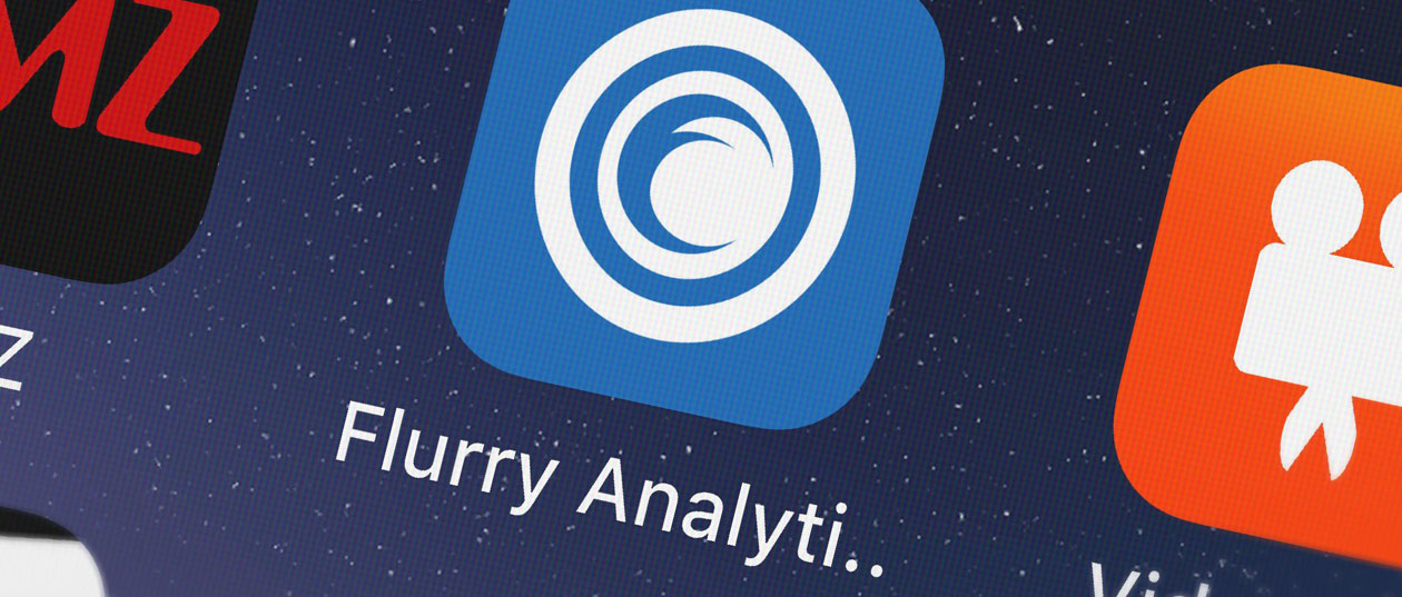 Flurry Analytics