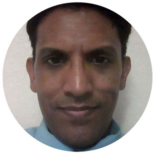 Speaker: ​Teebu Philip, Solution Architect at Svitla Systems