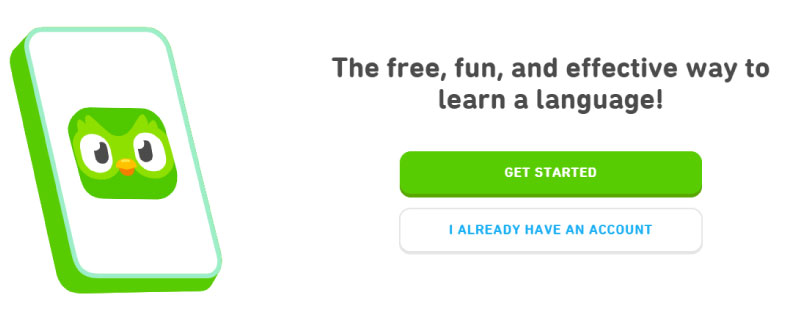 Duolingo UX Writer