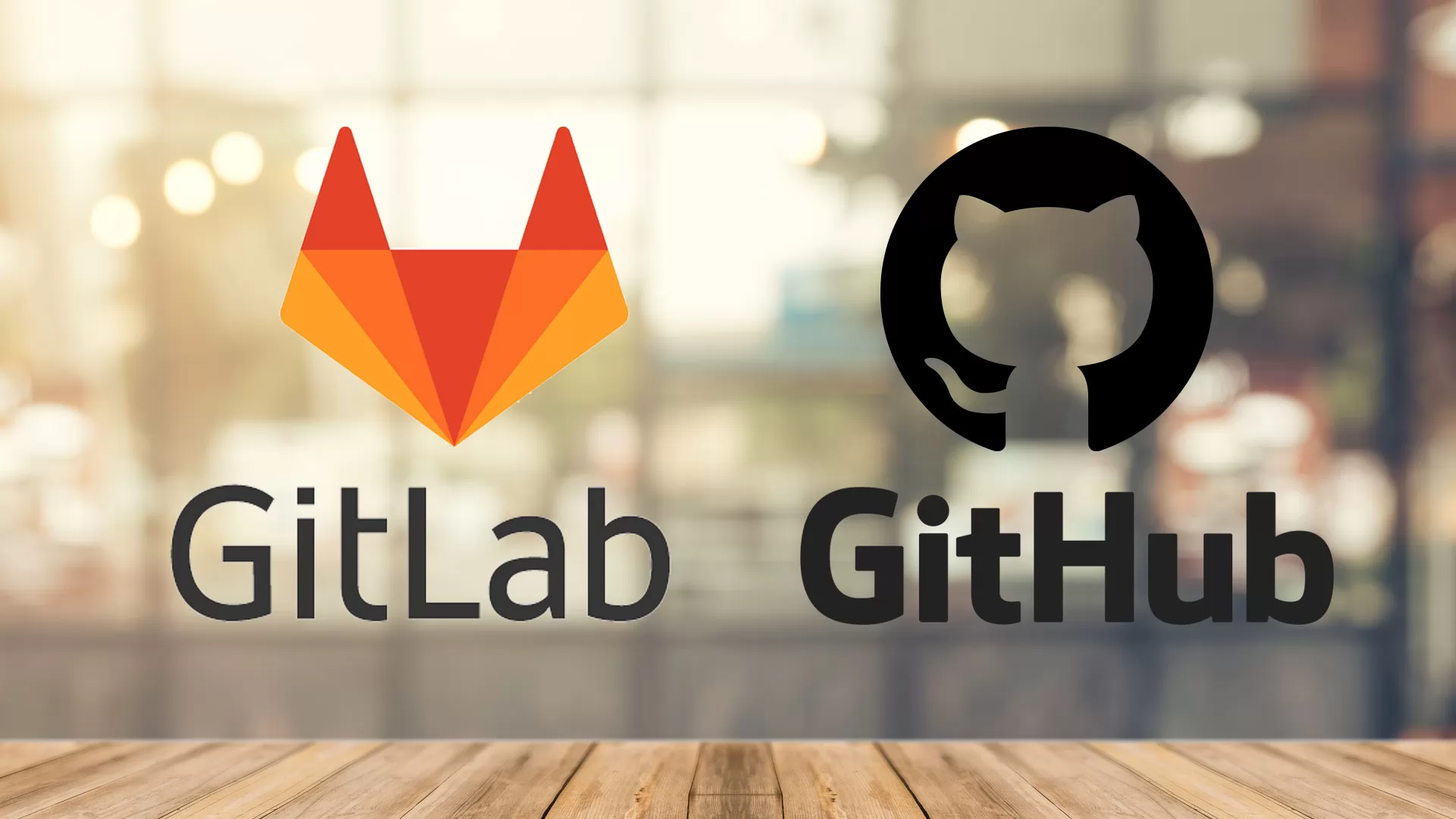 GitLab vs GitHub