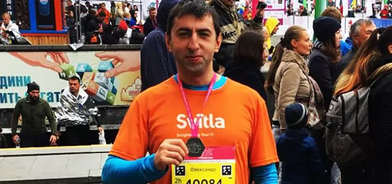 Svitla Marathons gallery 3
