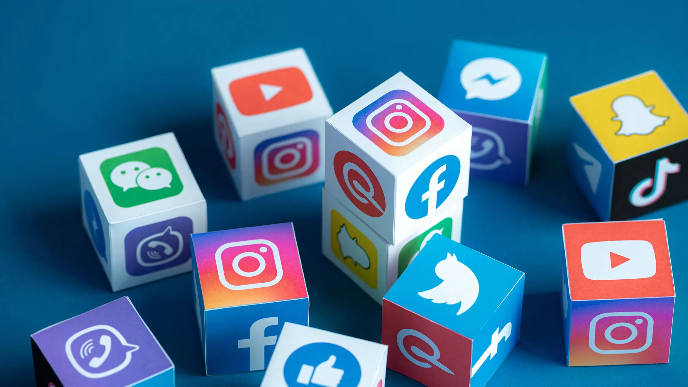 Using social media to market your IT business