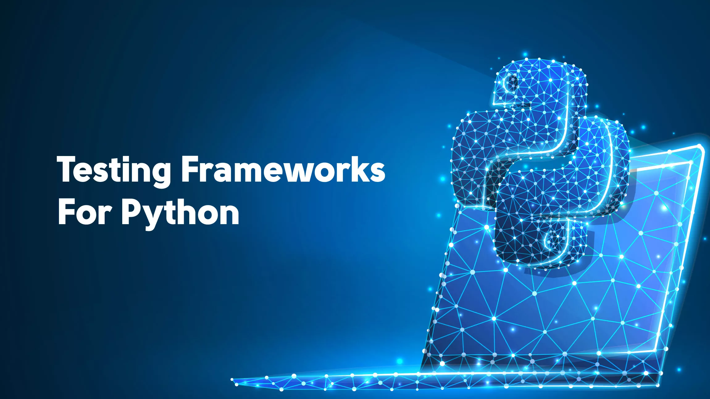 Top Testing Frameworks for Python