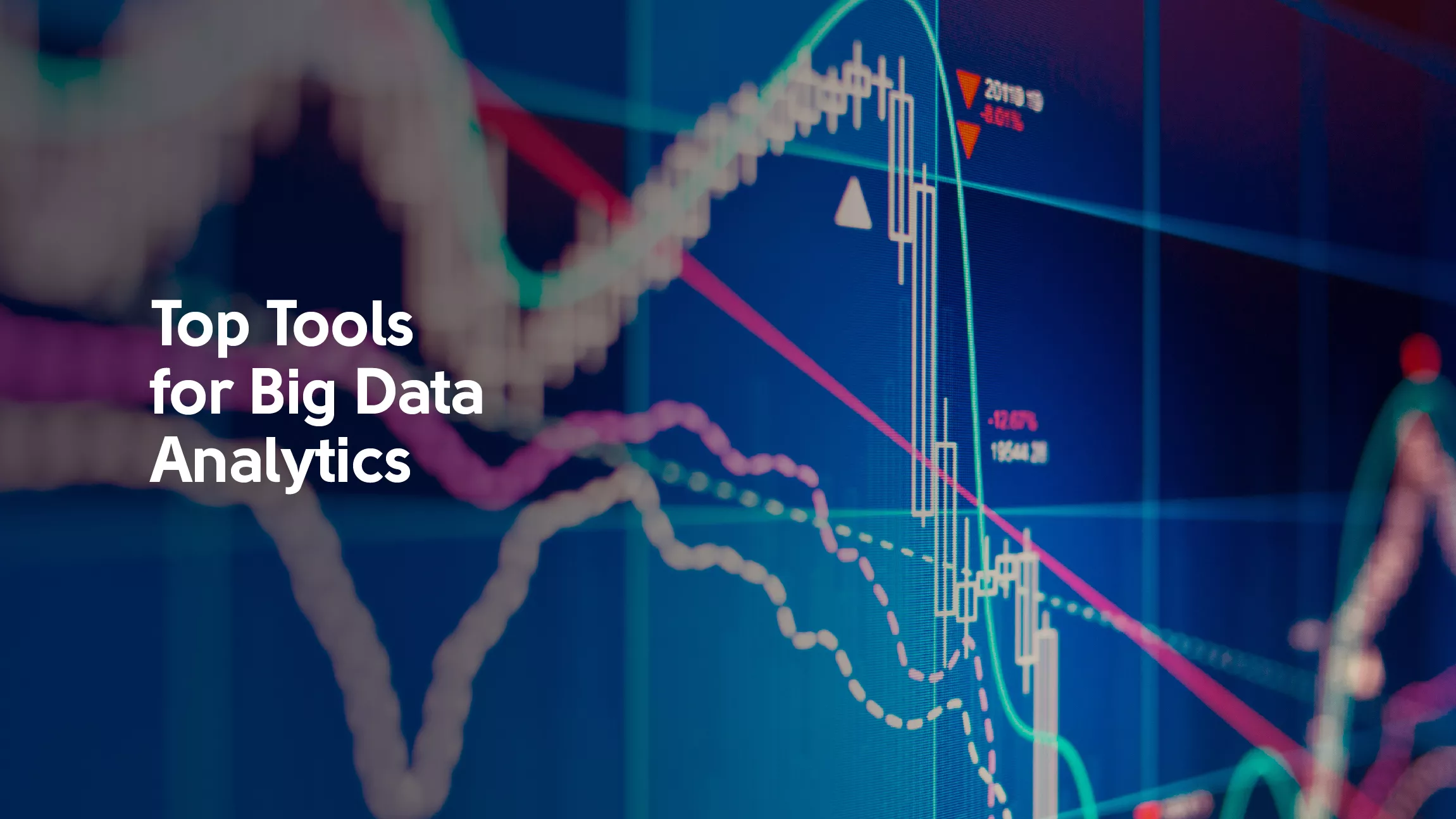 Top Tools for Big Data Analytics