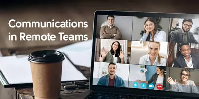 Communications in Remote Teams