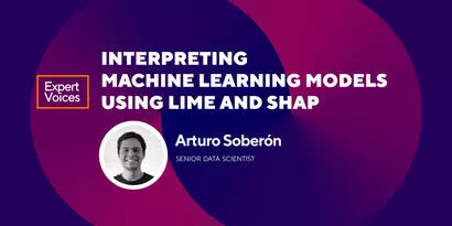 Interpreting Machine Learning Models Using LIME and SHAP