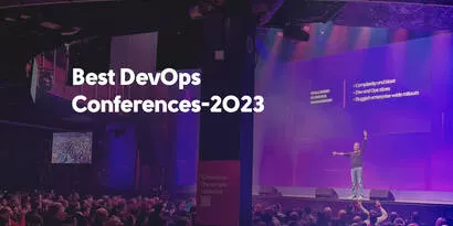 Best DevOps Conferences 2023
