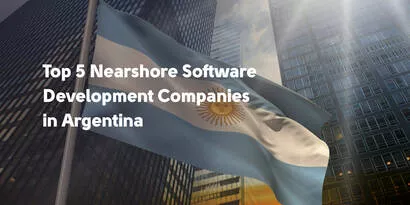 nearshore technology argentina