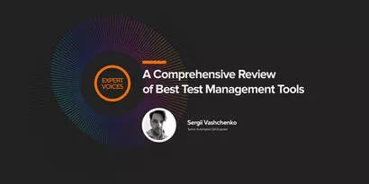 Best Test Management Tools In 2024