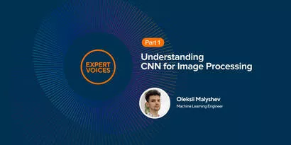 Understanding CNN for image processing
