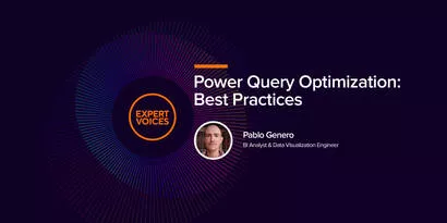 Best Practices of Power Query Optimization