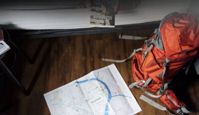 How to Build Travel App From Scratch