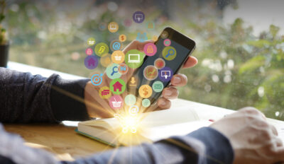 Apps for Business Networking: Grow Your Business Connections Even If You’re Away From a PC