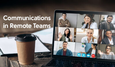 Communications in Remote Teams