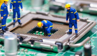 Microservices Architecture