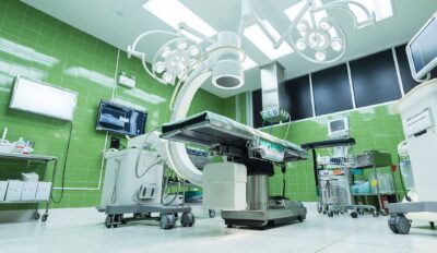 Medical Software Engineering and Development