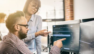 Web Application Architecture