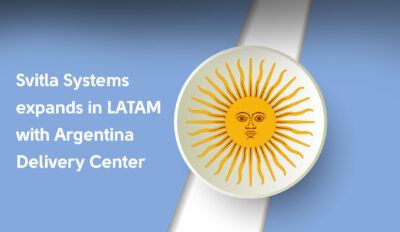 Svitla expands in LATAM with Argentina Delivery Center 