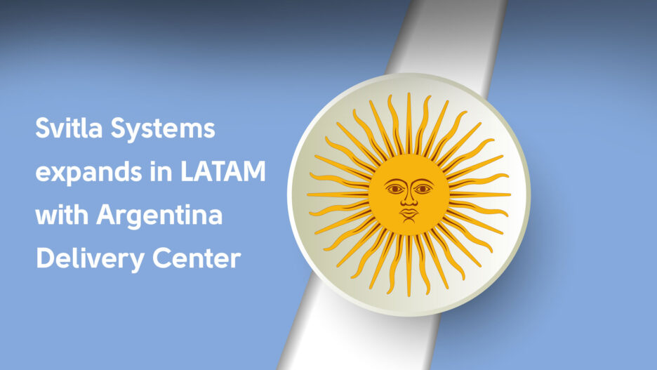 Svitla expands in LATAM with Argentina Delivery Center