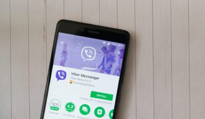 How to run Viber on Visual Studio Emulator for Android