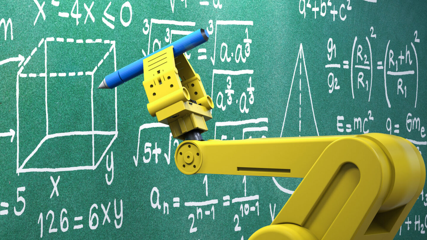 How Machine Learning Can Change Our Future