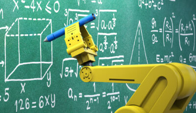 How Machine Learning Can Change Our Future