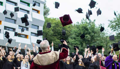 Svitla Systems collaborates with Ukrainian Catholic University