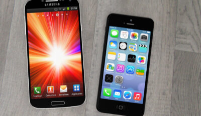 iOS vs Android development