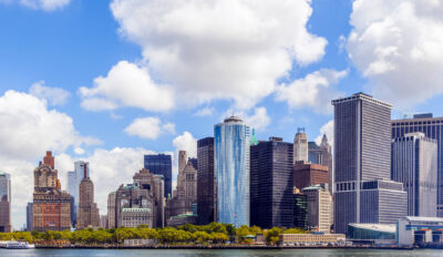 Cloud Business Solutions