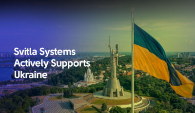 Svitla Systems Actively Supports Ukraine 