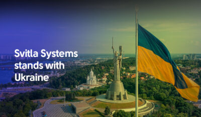 United Support: Standing with Ukraine