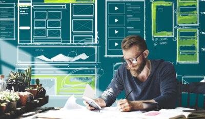 Software Consulting: Professional Services and IT Security