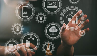 When to develop IoT solutions and when to buy IoT solutions