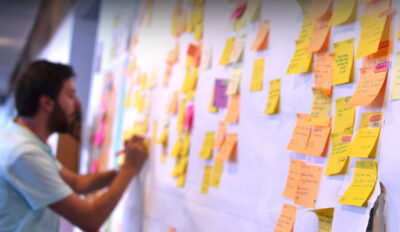 Modern methodologies of software development