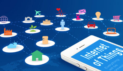 Best practices to build an IoT solution