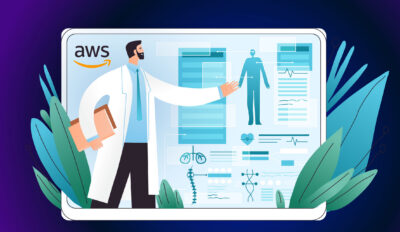 Big Data in Health Care: Amazon Powered Solutions