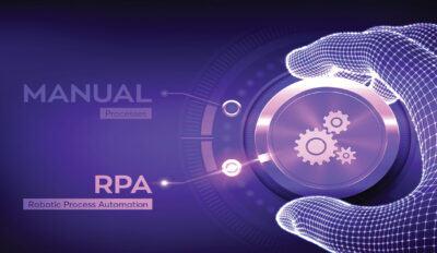 How to determine if your company needs to invest in Robotic Process Automation?
