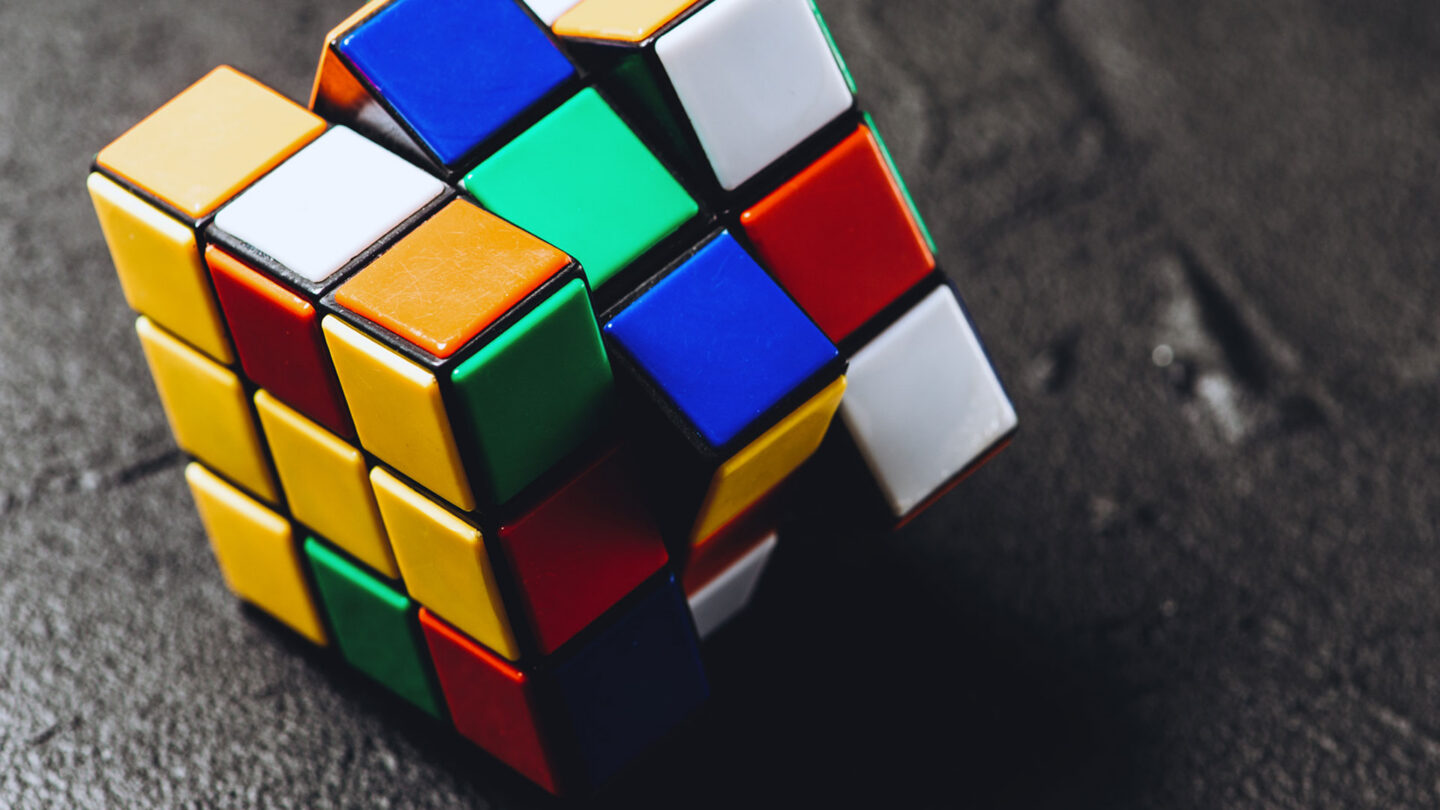 Solution Architect