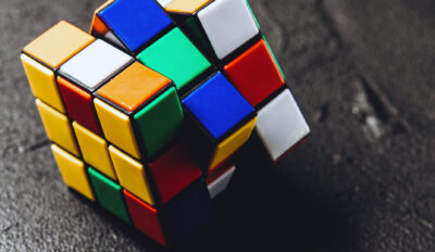 The strategic role of a Solution Architect